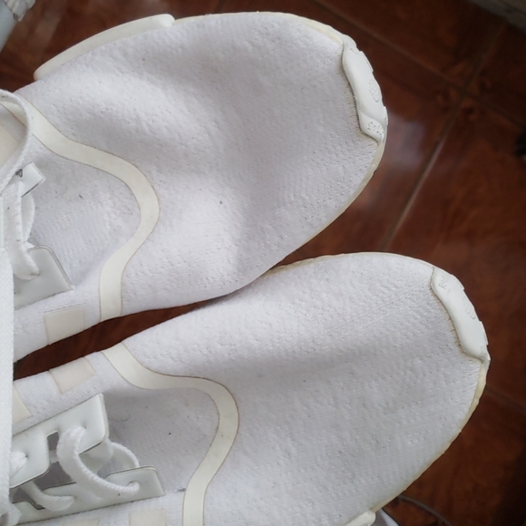 Adidas And With the Three Stripes Size 13 - Picture 6 of 16